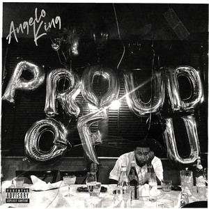 Proud of You (Explicit)