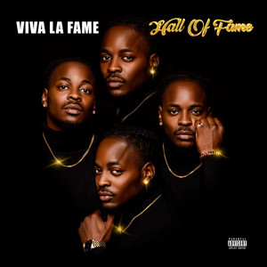 Hall of Fame (Explicit)