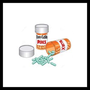 Percs and Xans (Explicit)