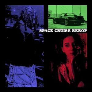 Space Cruise Bebop (feat. lilliaysco) [Explicit]