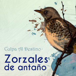 Zorzales de Antaño… Culpa Al Destino