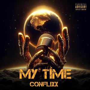 My Time (Explicit)