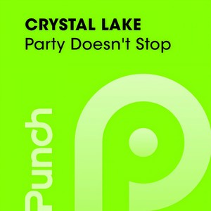 Party Doesn't Stop (Extended Mix)