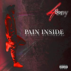 Pain Inside (Explicit)