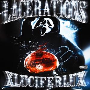 Lacerations (feat. Black Philip & Ungraceful) (Explicit)