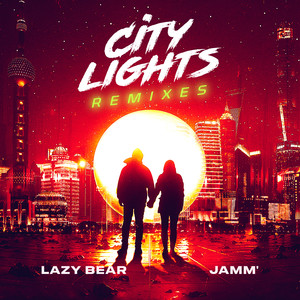 City Lights (Remixes)