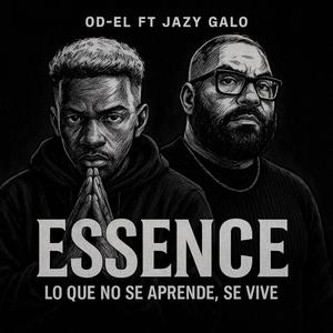 Essence (feat. Odel) (Explicit)