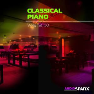 Classical Piano Volume 10