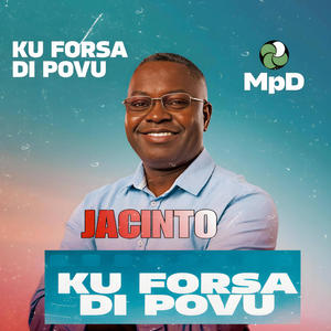 Jacinto ku forsa di povu