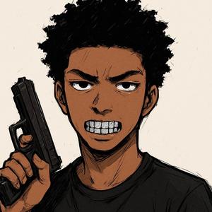 god callin' me (Explicit)