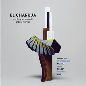 El Charrúa