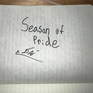 Season Of Pride