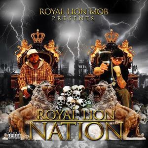 Royal Lion Nation (Explicit)