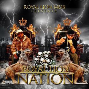 La Calle (feat. Ize, King Problem, A.G. Cubano & UB) (Explicit)