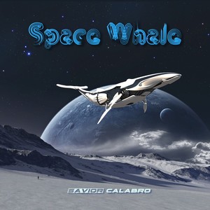 Space Whale