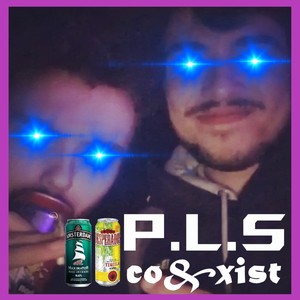 PLS (feat. El Desperado & Sköne)