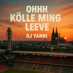 Ohhh Kölle Ming Leeve