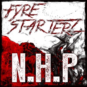 N.H.P(No Hook Punchline)