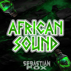 AFRICAN SOUND (Original Mix)