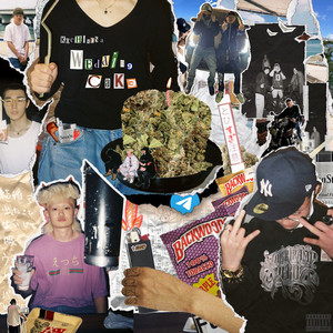 Wedding Cake (Explicit)