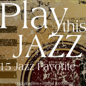 Play This Jazz