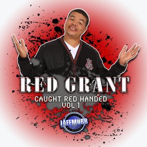 Caught Red Handed, Vo1 - EP