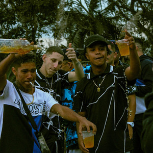 Tropa da Lacoste
