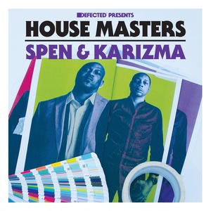 God Helps Those (Spen & Karizma Vocal 2011 Re-Edit)