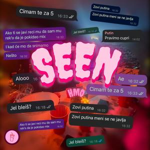 Seen (feat. toki, dunja & vladimir)