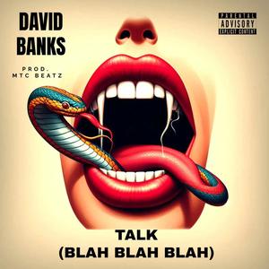 Talk (Blah, Blah, Blah) [Explicit]