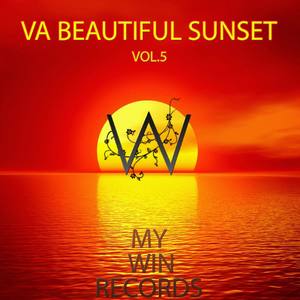 Beautiful Sunset, Vol .5