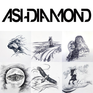 Ash Diamond