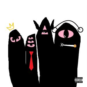 BRONCHITI$ (feat. 4uckscottie, GoldenAce & GOAT) [Explicit]