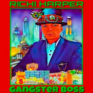 Gangster Boss (Explicit)