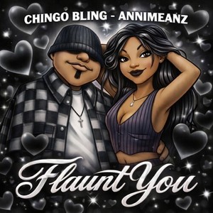 Flaunt You (Explicit)