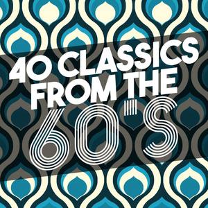 40 Classics from the 60s