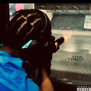 AR15 (Explicit)