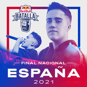 Final Nacional España 2021 (Live) [Explicit]