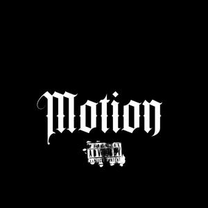 Motion (feat. AMG.Brando) [Explicit]