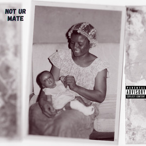 Crazy Love (Explicit)