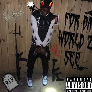 Heard Pt. 2 (feat. 4waychapo) (Explicit)