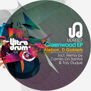 Greenwood EP