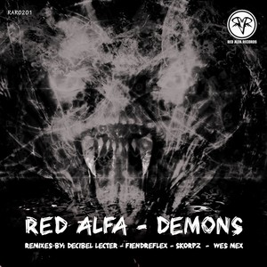 Demons (Wes Mex Remix)