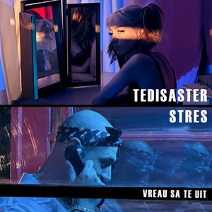 Tedisaster - Vreau Sa Te Uit