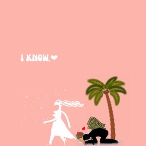 I know (feat. Breya)