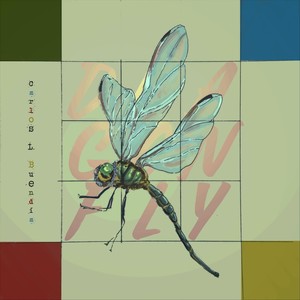 Amazon Queen(feat. Cruz García)