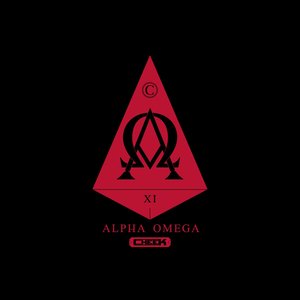 Alpha Omega