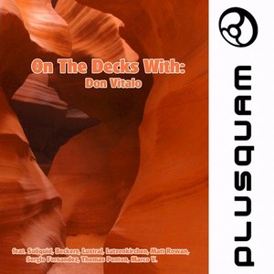 On The Decks With Don Vitalo Vol. III