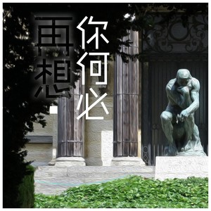 你何必再想 (伴奏)