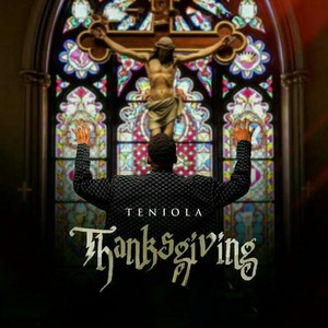 Thanksgiving (Explicit)